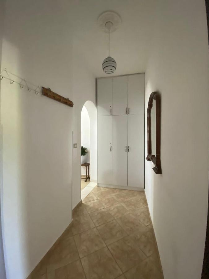 Handmade Stone Villa Ksamil Luaran gambar