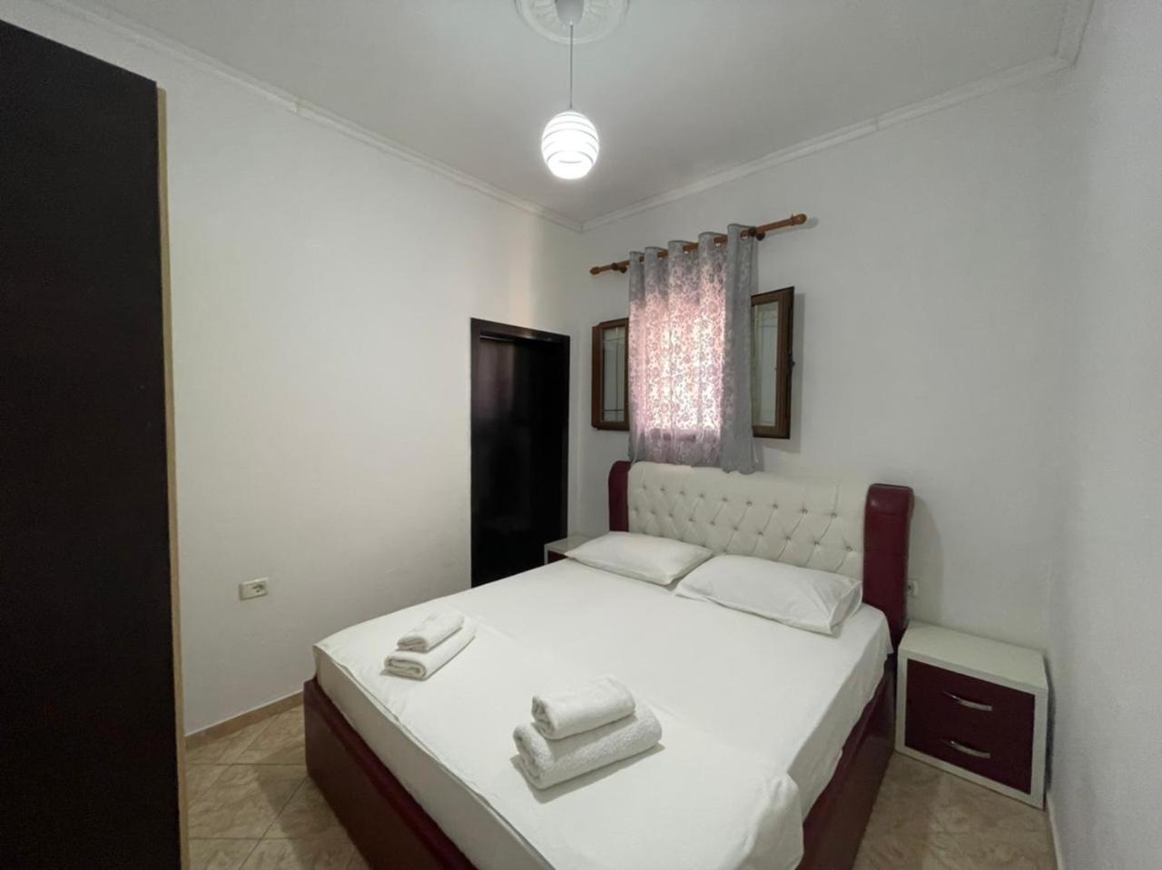 Handmade Stone Villa Ksamil Luaran gambar