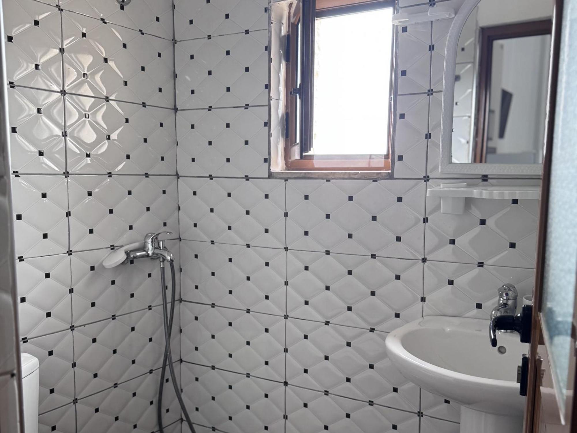 Handmade Stone Villa Ksamil Luaran gambar